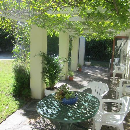 11 Lucius Way Apartment Cape Town Luaran gambar