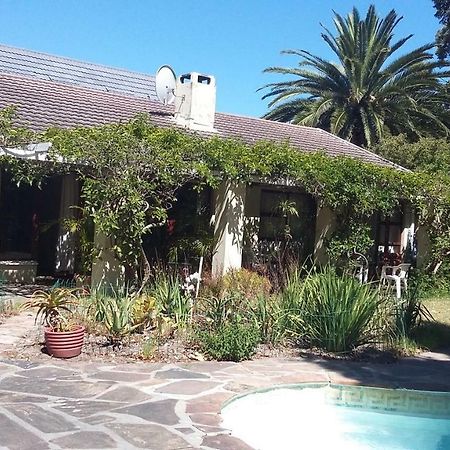 11 Lucius Way Apartment Cape Town Luaran gambar