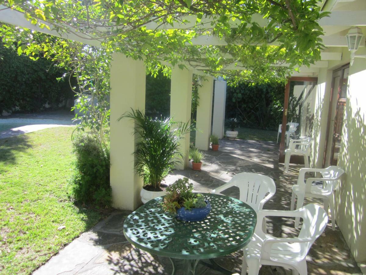 11 Lucius Way Apartment Cape Town Luaran gambar