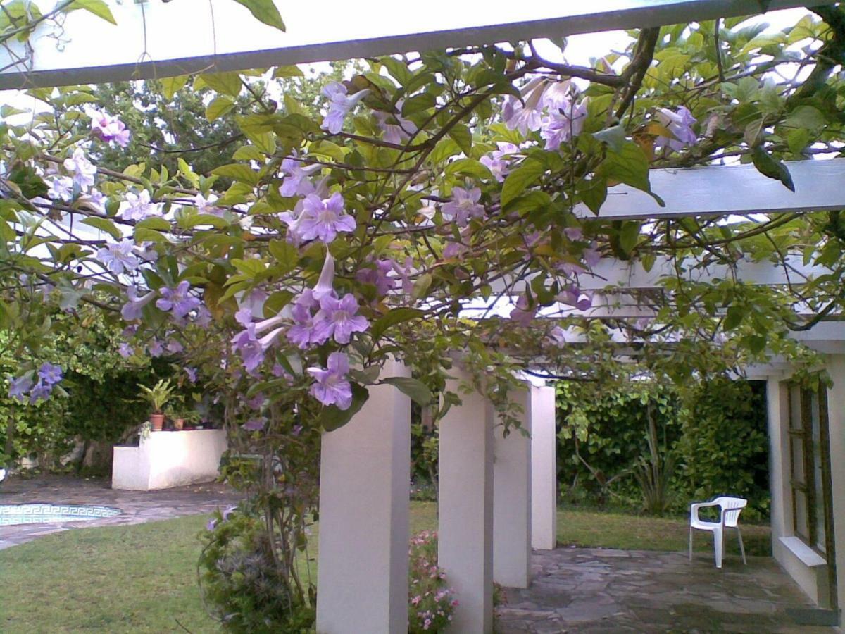 11 Lucius Way Apartment Cape Town Luaran gambar