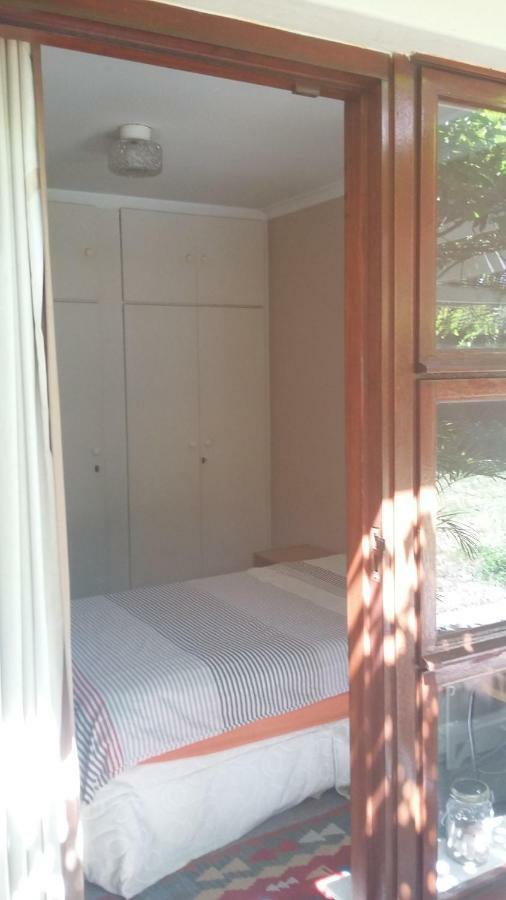 11 Lucius Way Apartment Cape Town Luaran gambar