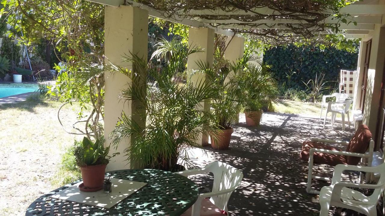 11 Lucius Way Apartment Cape Town Luaran gambar
