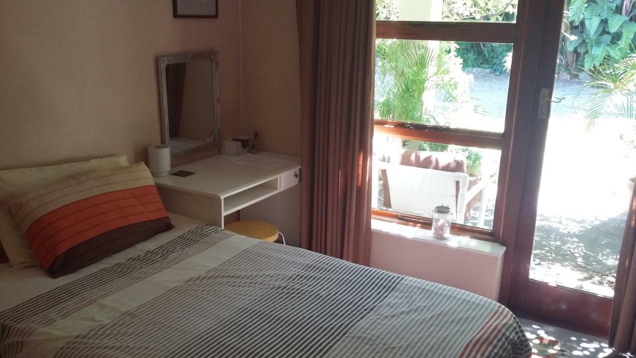 11 Lucius Way Apartment Cape Town Luaran gambar