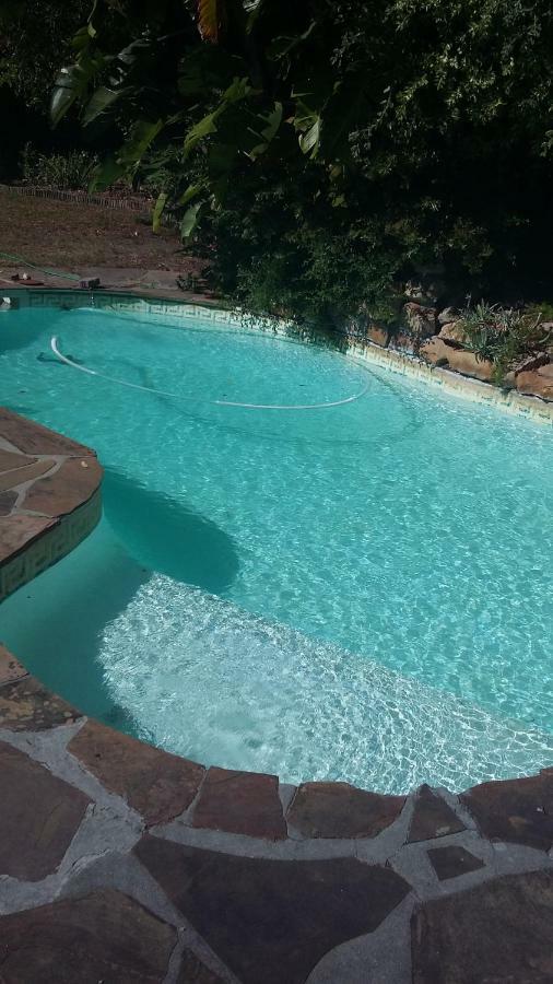 11 Lucius Way Apartment Cape Town Luaran gambar