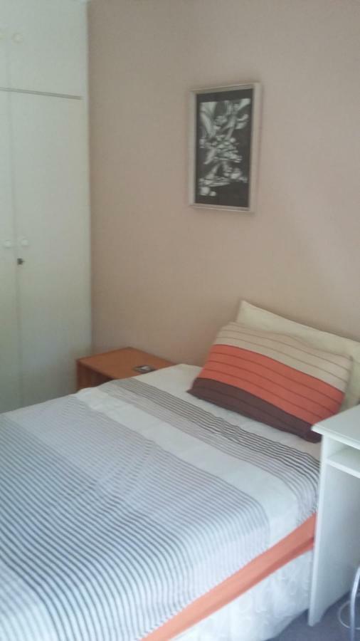 11 Lucius Way Apartment Cape Town Luaran gambar